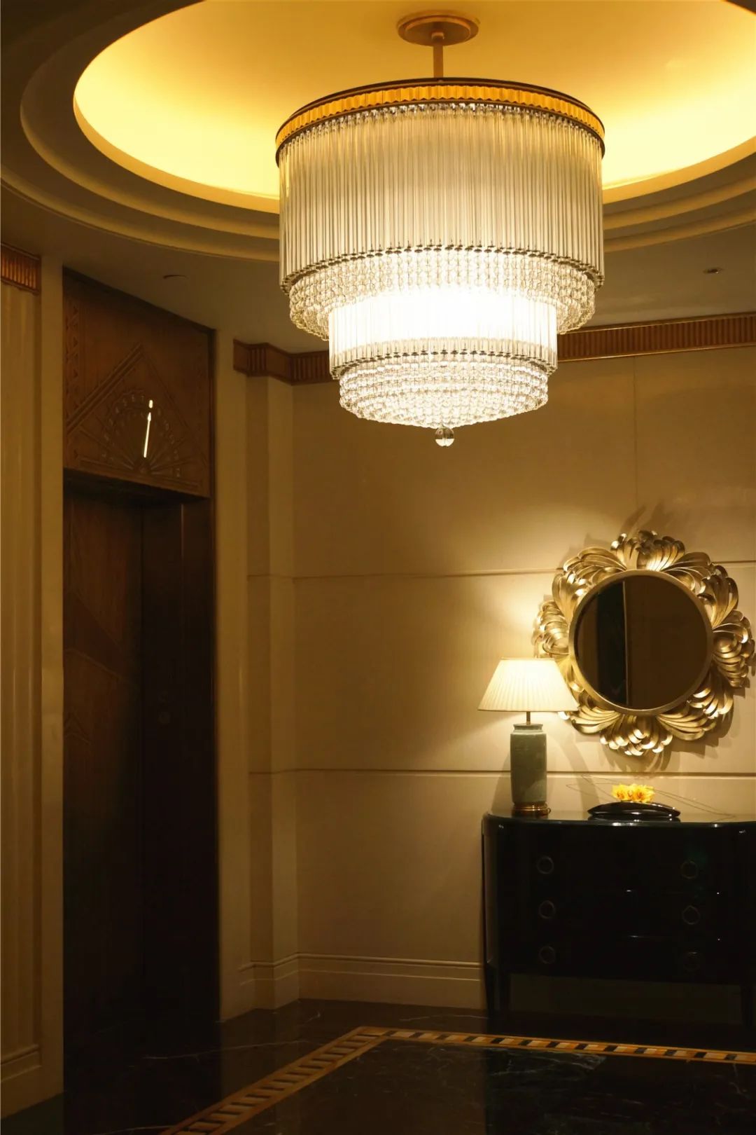 2018年度最佳酒店 (今年最值得去的酒店排名)