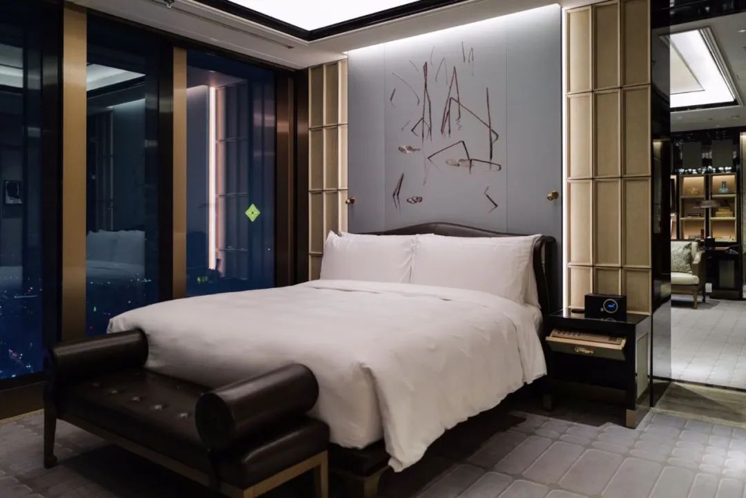 2018年度最佳酒店 (今年最值得去的酒店排名)