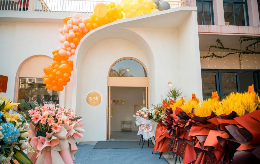 旧仓库改造网红打卡地,老厂房打造成网红打卡地