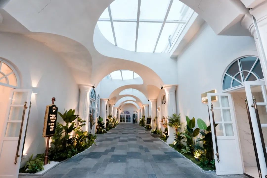 旧厂房改造网红打卡点,旧厂房改造成网红圣地