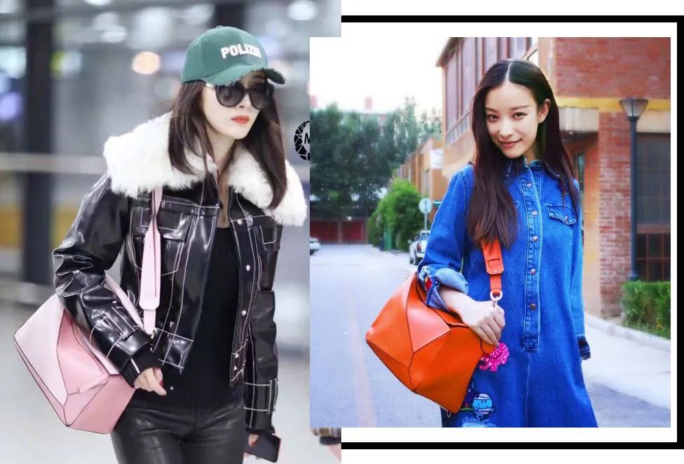 95后小花是如何选出来的,95后小花们