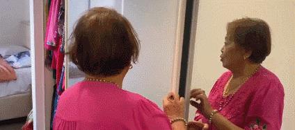 95后小花是如何选出来的,95后的小花们