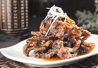 荆州的特色美食,荆州的美食全在沙市