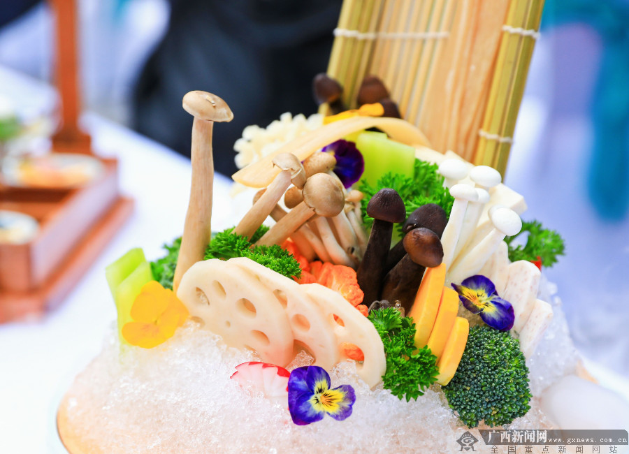 天同府素食餐厅南宁店地址,天同府素食