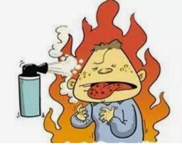 两年舌头总是火燎燎的,舌头感觉火烧火燎的是怎么回事
