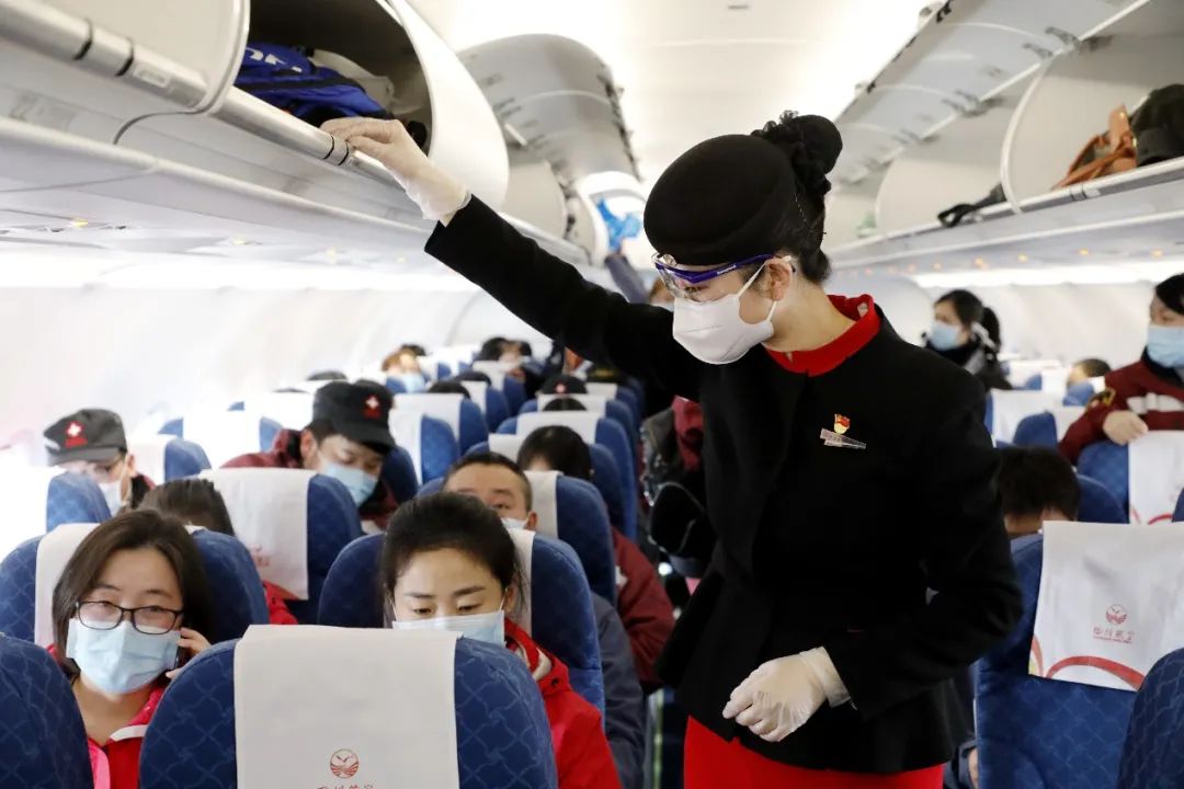 旅游心愿目的地,成都第二!2020这一年,谁能为成都旅游“代言”?