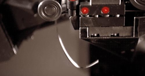 男士眼镜框斯文金丝,戴起来贵族气质的金丝眼镜