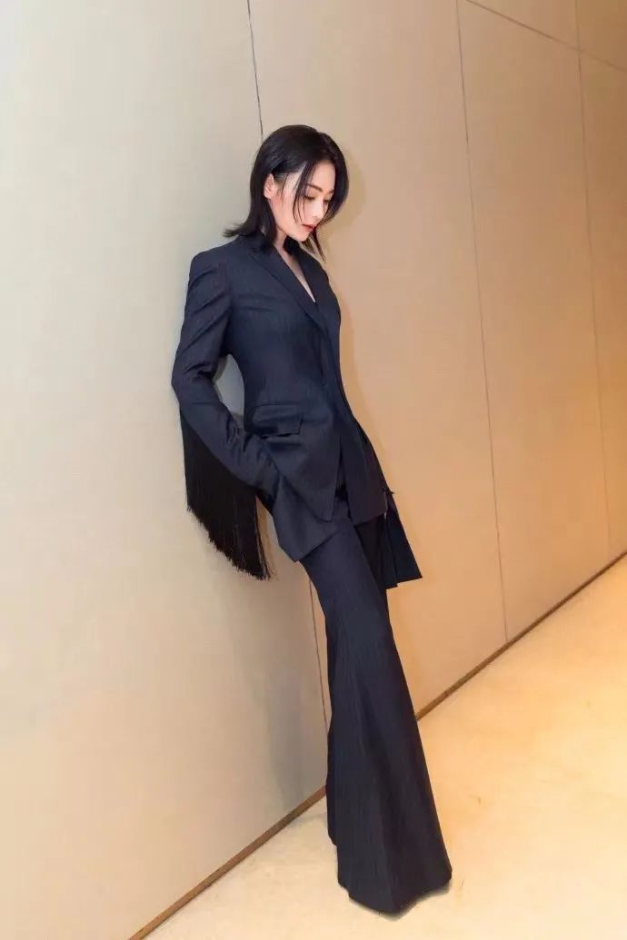 以流苏之名，摇曳冬季灿烂风情