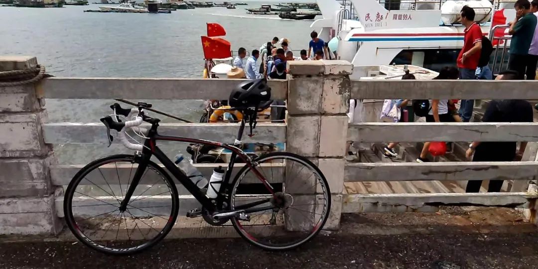 不同年龄段车友骑什么车,全国车友都骑什么