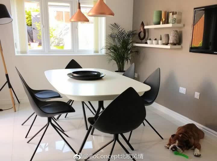 意式风情、法式浪漫全都有，美女主持人带你探店百安谊家奢华家居进口馆