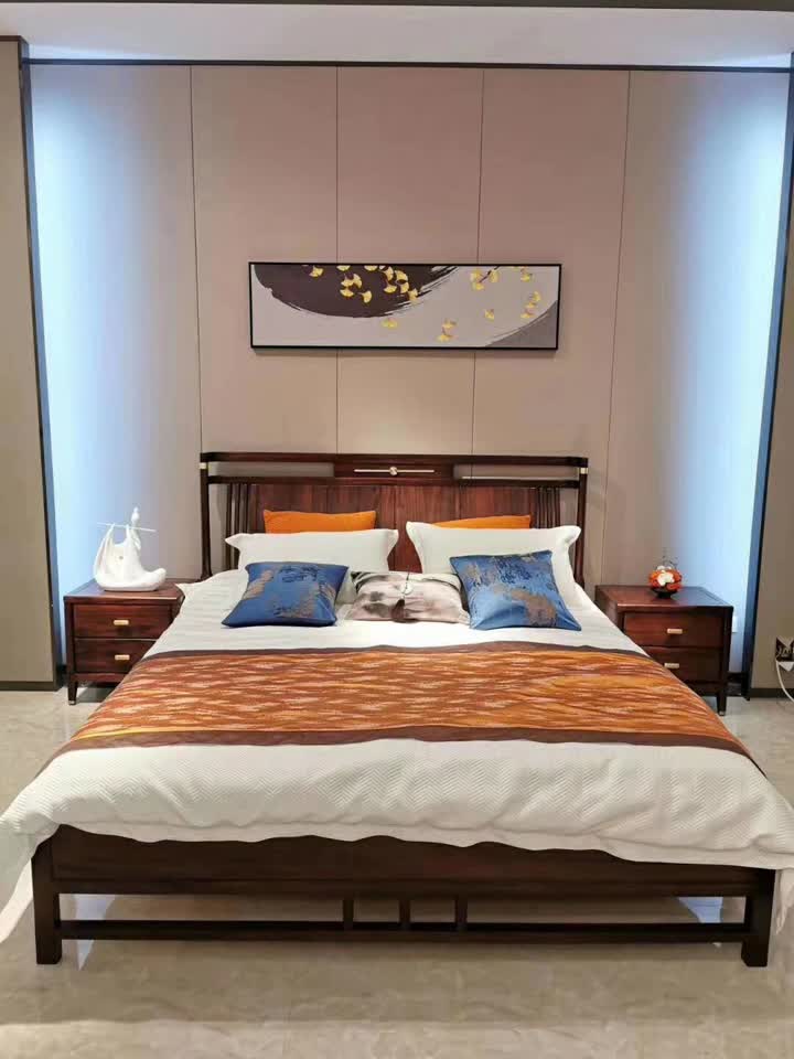 意式风情、法式浪漫全都有，美女主持人带你探店百安谊家奢华家居进口馆