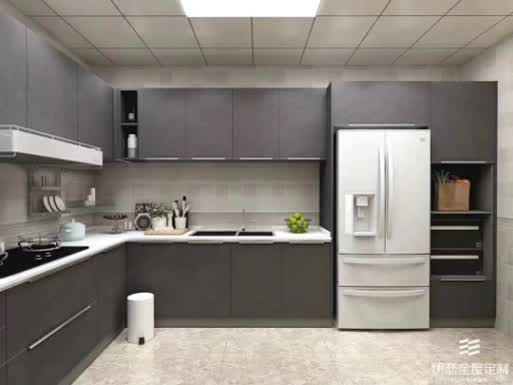 意式风情、法式浪漫全都有，美女主持人带你探店百安谊家奢华家居进口馆