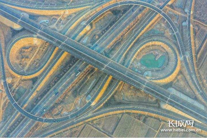 津石高速全线通车河间,津石高速天津段东段通车时间