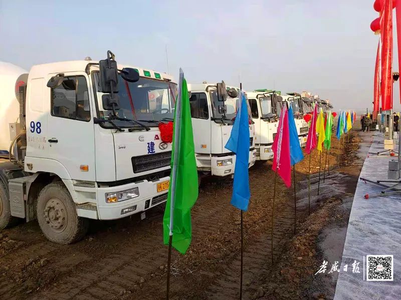 孝感一季度重大项目集中开工,2023年孝感市孝南区重大投资项目