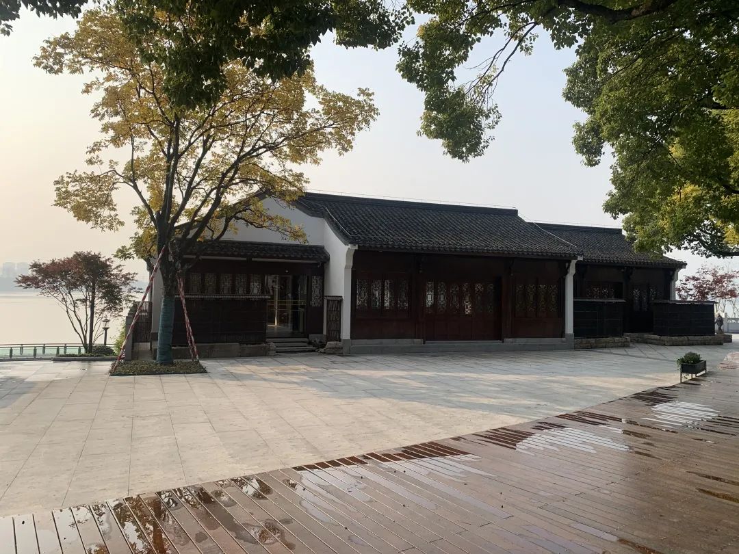 杭州湖畔居茶楼招聘,杭州湖畔居茶楼招聘电话