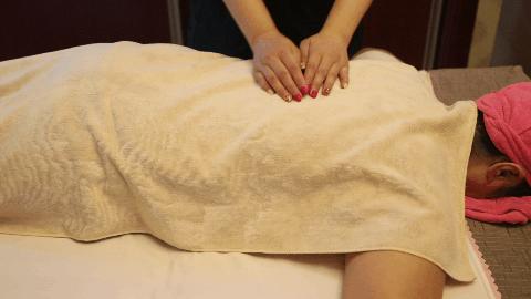 爽到飞起！扬州这家养生馆要被约爆！肩颈经络疏通、全身排湿排寒，谁来谁知道