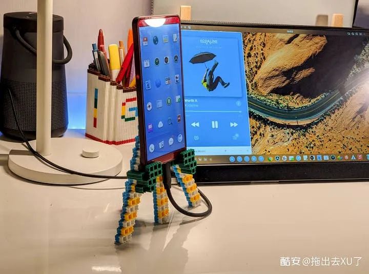 科技爱好者周刊（第139期）：生物学的可怕进展