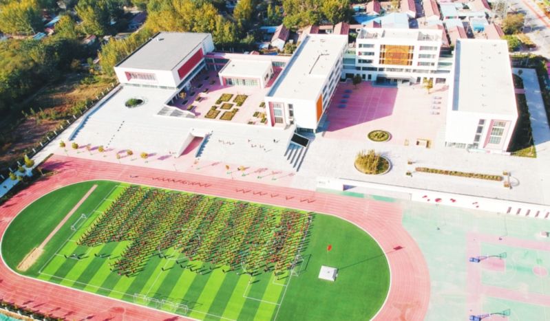 经开区两所新建学校,新建经开区完全学校建设项目