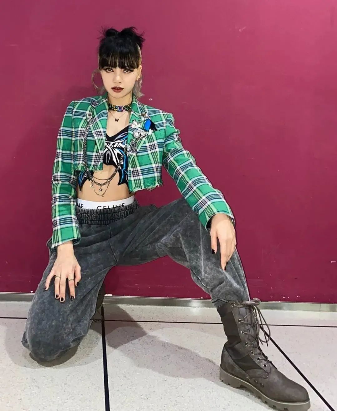 年度会穿榜单来了你爱豆同款都在这儿！快买