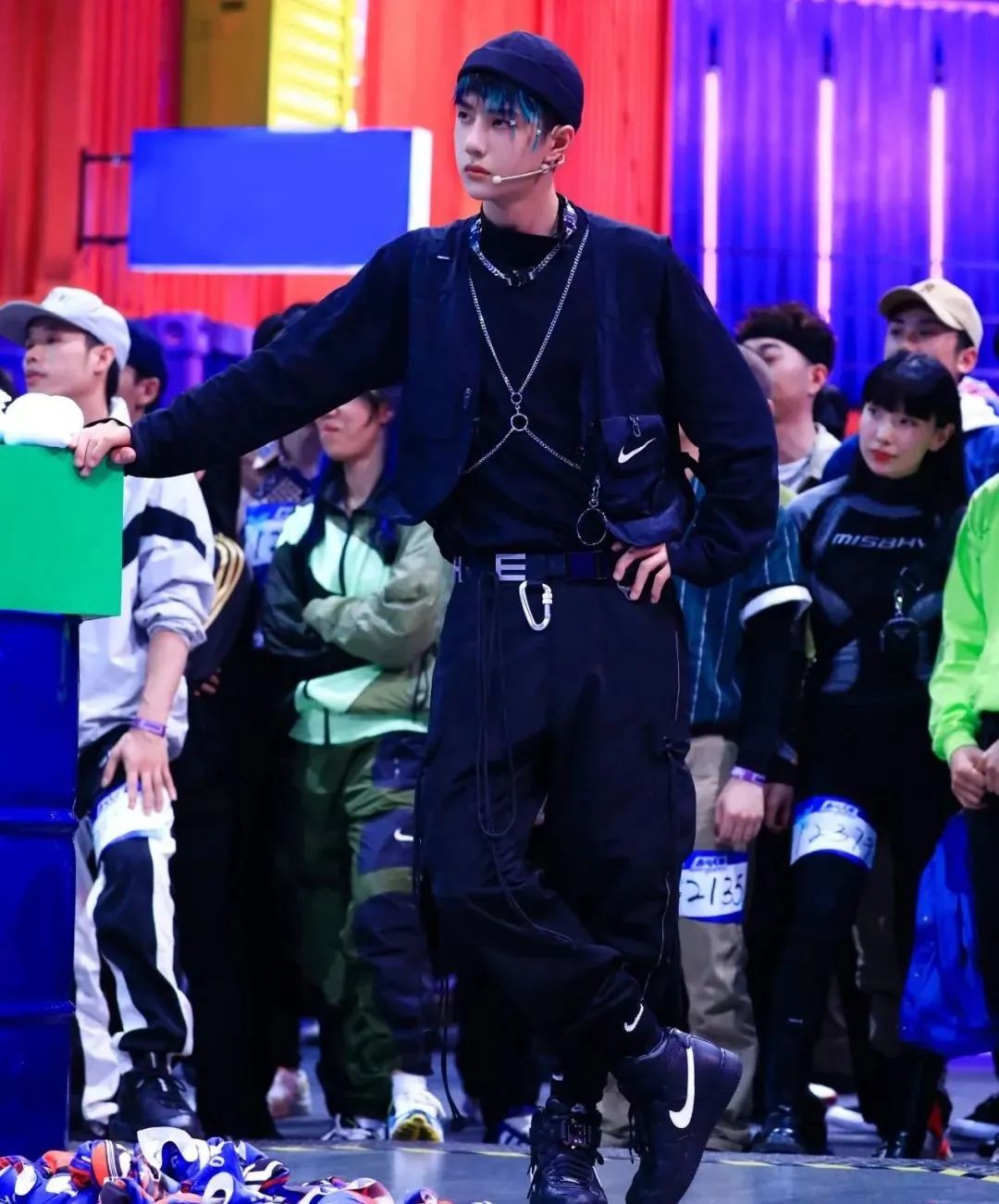 年度会穿榜单来了你爱豆同款都在这儿！快买