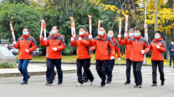 成都飞机设计研究所青羊园区,航空工业成都飞机设计研究所