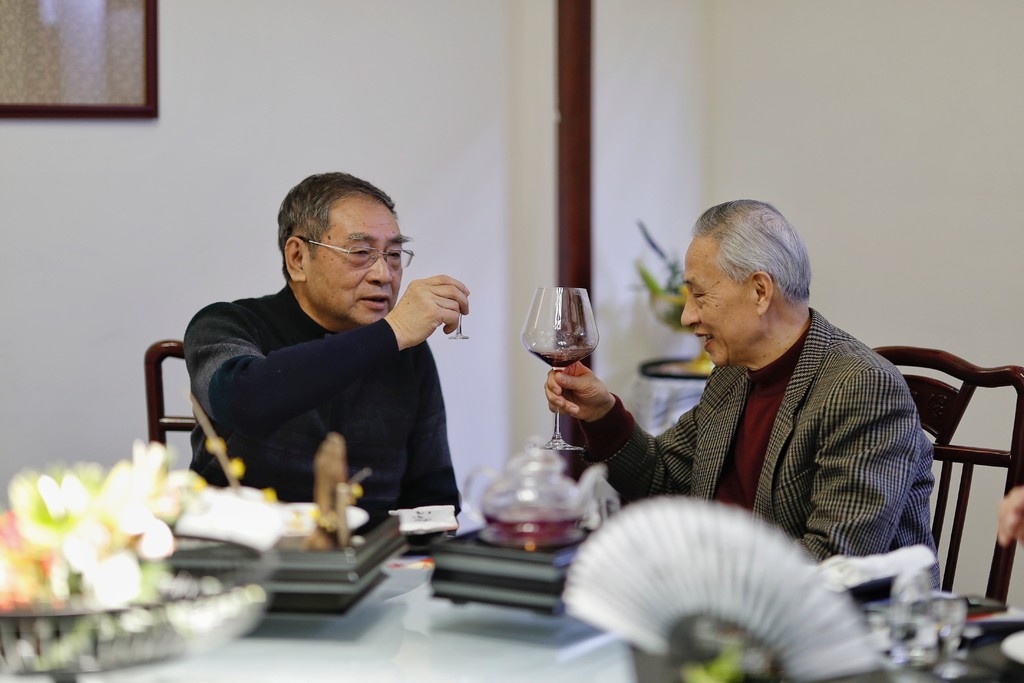 松云宴视频,川菜松云宴