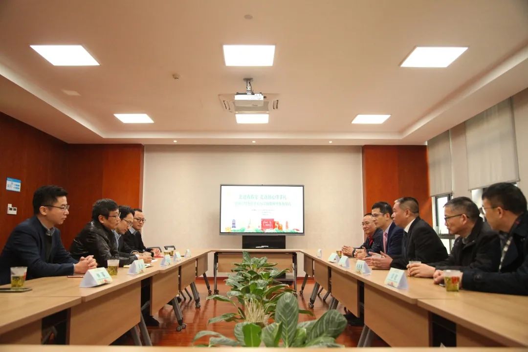 @所有人，浙江省消保委邀你一起“云参观”青春宝德清智能工厂