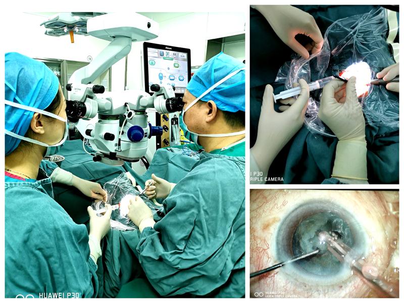 医患故事纪录片,跨越5年的医患故事