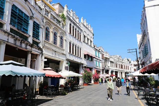 海南环岛自驾十日游,海南环岛自驾游的第1天