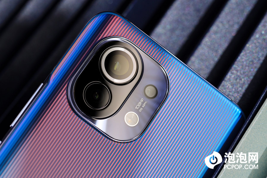 小米11评测视频最新,小米11测评最新的