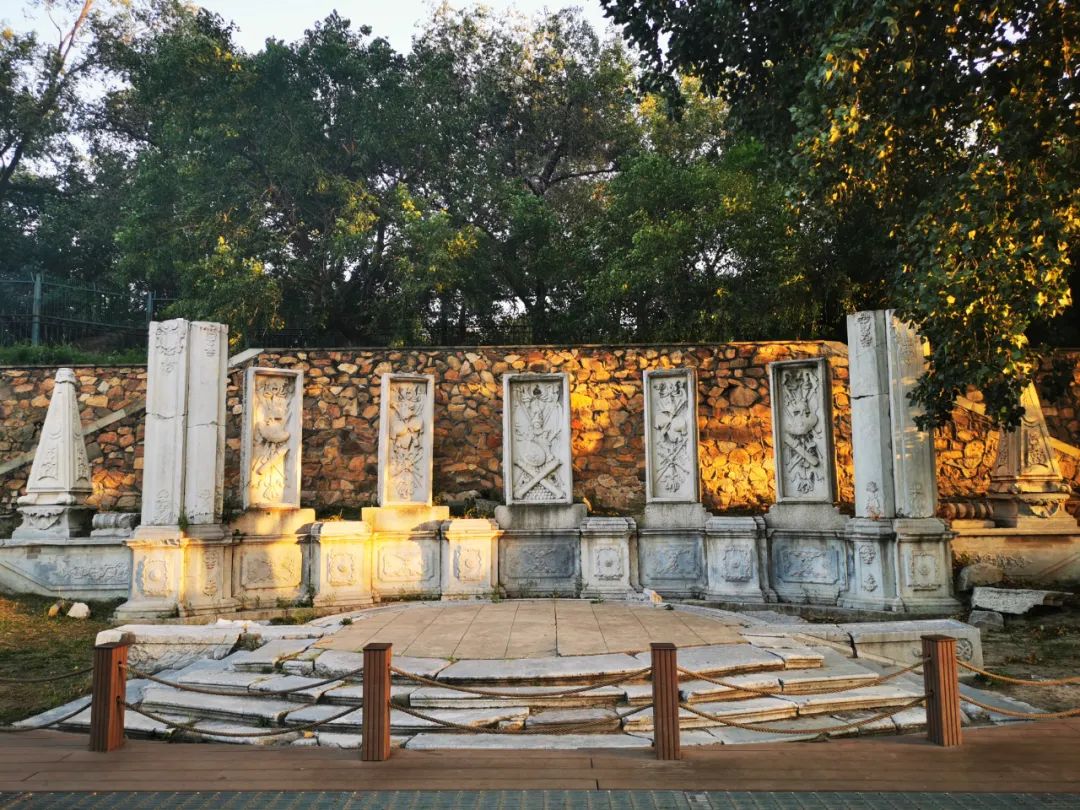 漫谈相对论合集,圆明园圆明时光