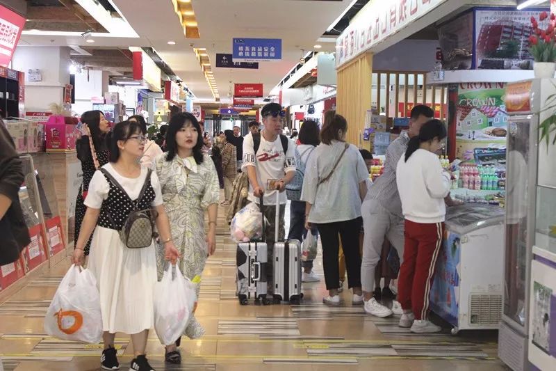 威海值得去的购物中心,威海经区购物最值得逛的地方