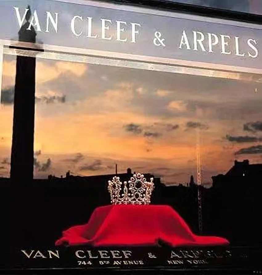 明星拥有的顶级珠宝,大明星的珠宝