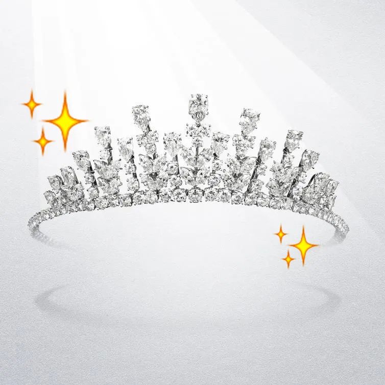 明星拥有的顶级珠宝,大明星的珠宝