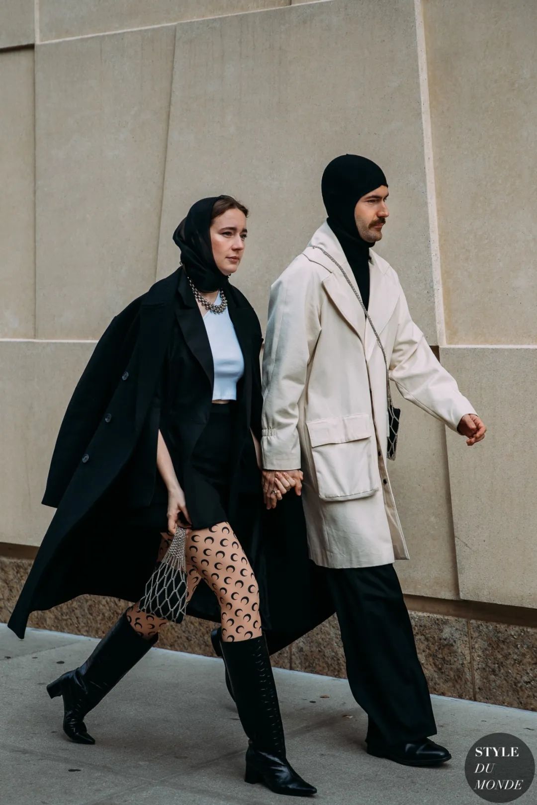 推荐一款可以穿10年的大衣,天冷了来选一件适合自己的大衣