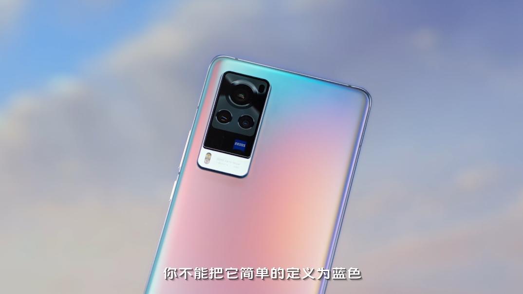 vivox60新品发布会直播,vivox60系列新品发布会