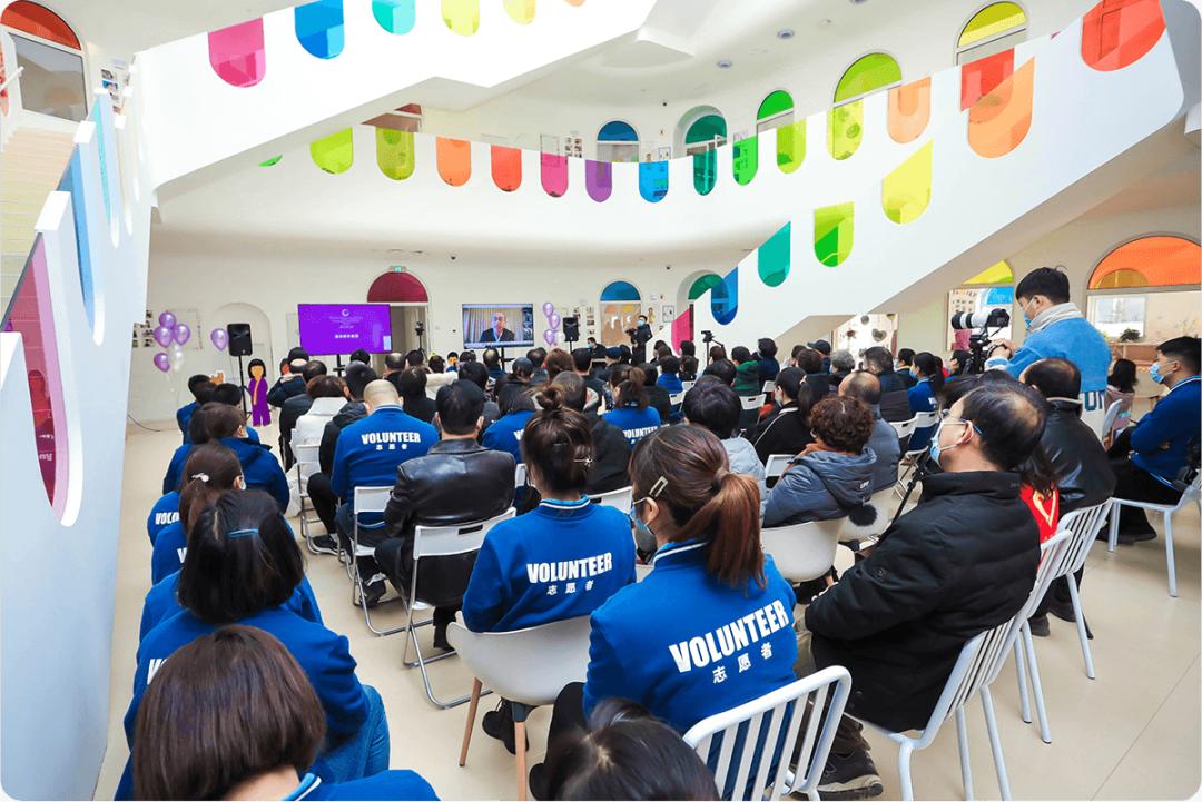 潘石屹讲话2019,潘石屹的我的价值观