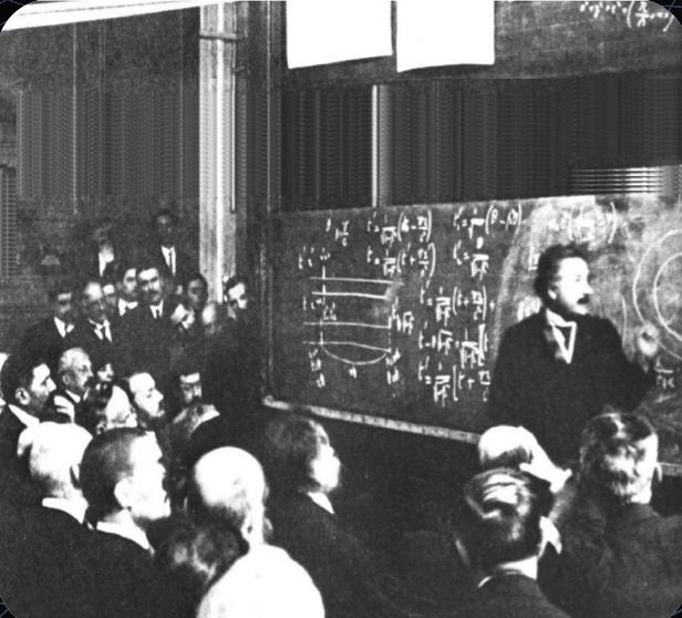 曹则贤2024跨年科学演讲,2020年曹则贤讲什么是相对论