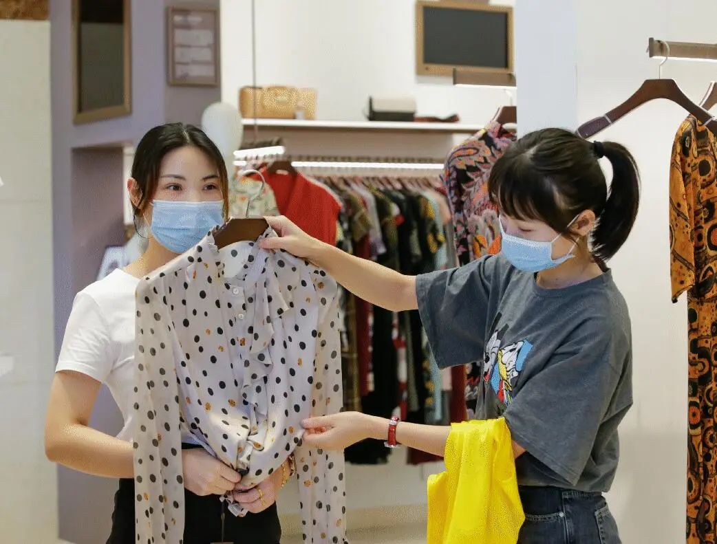 大浪街道拍了拍“你”，并递上2020成绩单