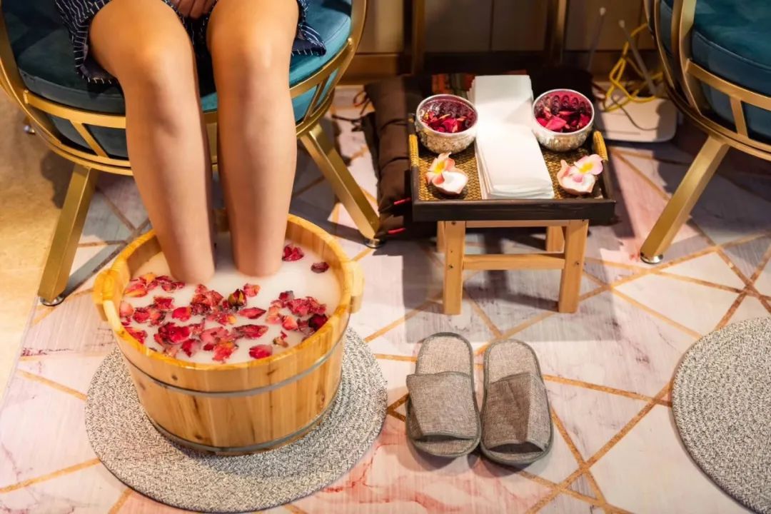 泰国异域风情spa馆,泰国最强spa馆