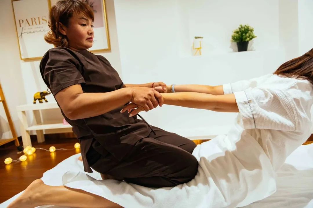 泰国异域风情spa馆,泰国最强spa馆