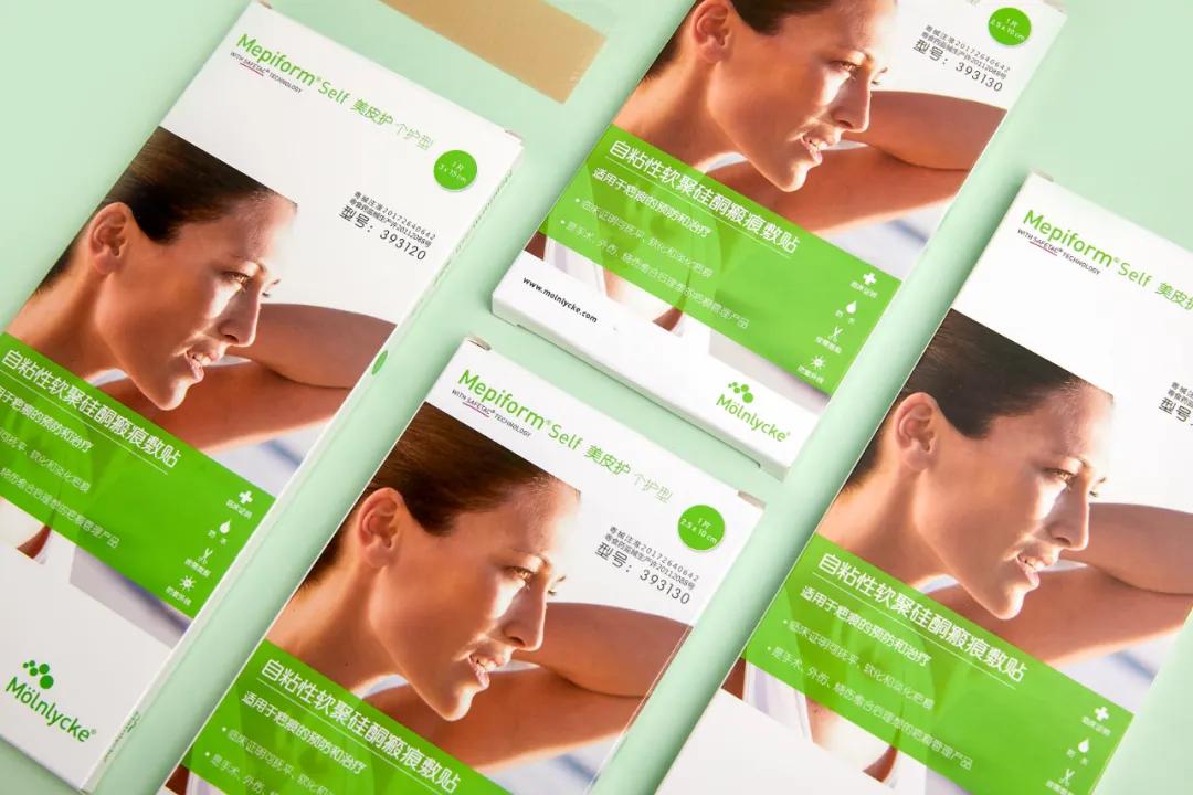 淡化疤痕原来淡疤可以这样做,每天用它擦一擦轻轻松松去除疤痕