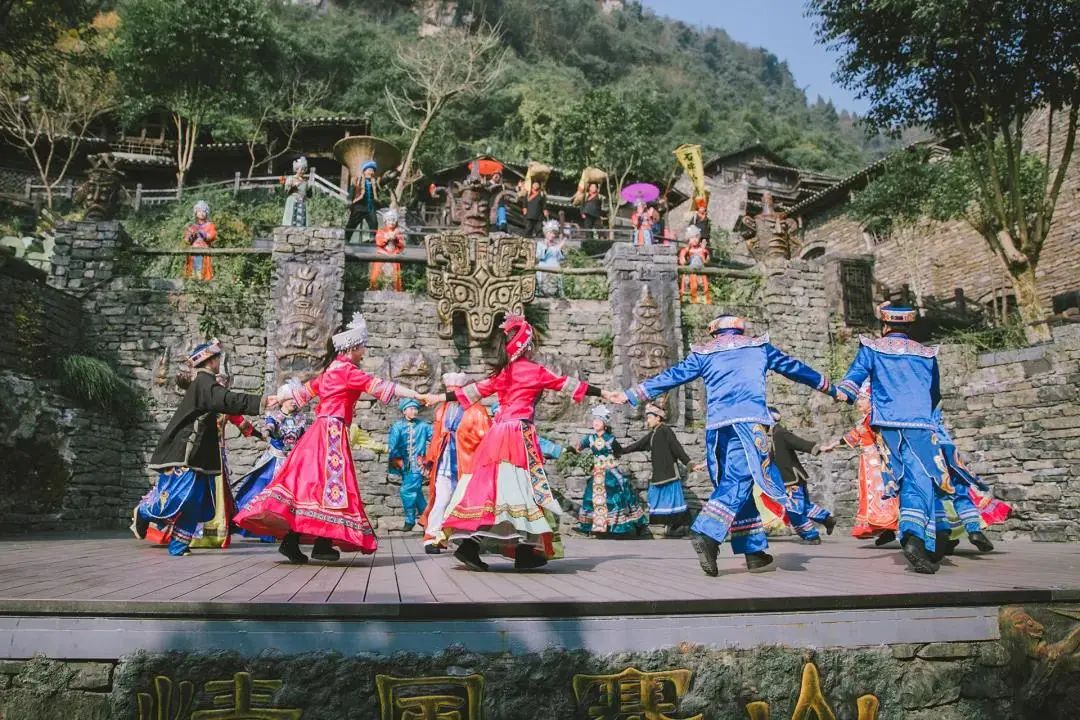 2021元旦假期收官，湖北各市州文旅市场情况综述