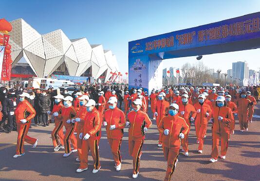 青海新高考体育,青海体育高质量发展