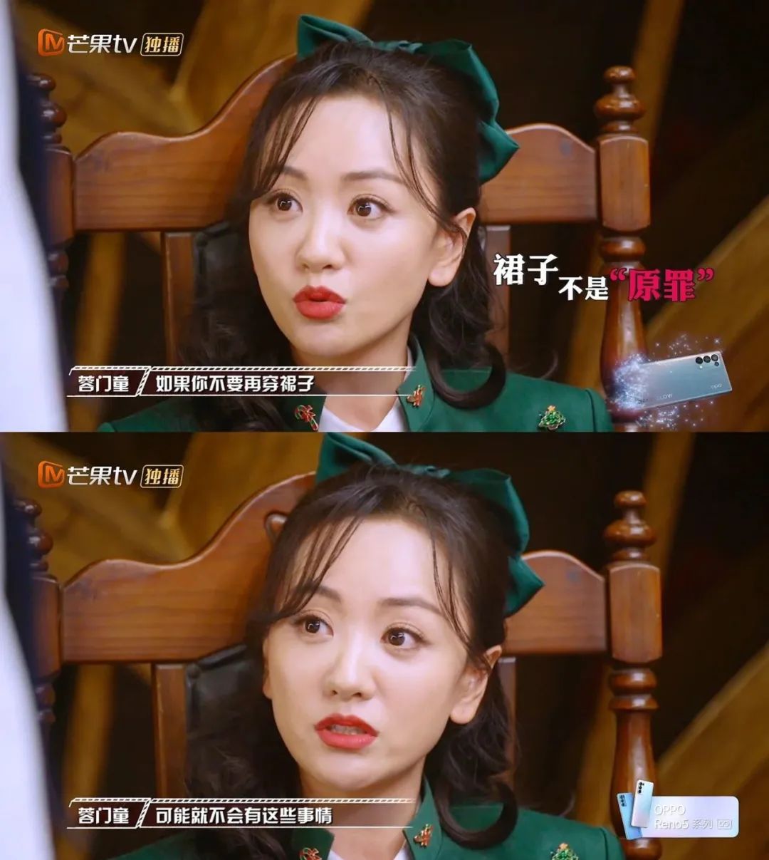 关于美丽的裙子,漂亮裙子应该是所有女孩的美梦