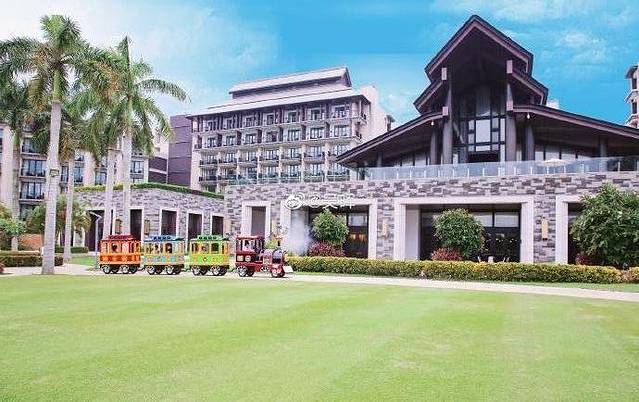 海南海口出发自由行攻略5天,四天三晚海口三亚环岛自驾游攻略