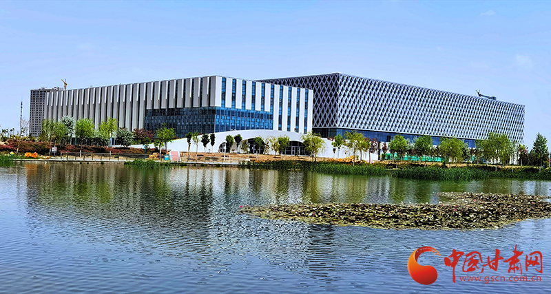 甘肃体育高质量发展意见,聚力打造高质量发展新动能