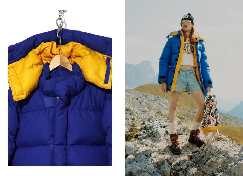 为什么满大街都是穿北面羽绒服的,北面羽绒服700和900的区别