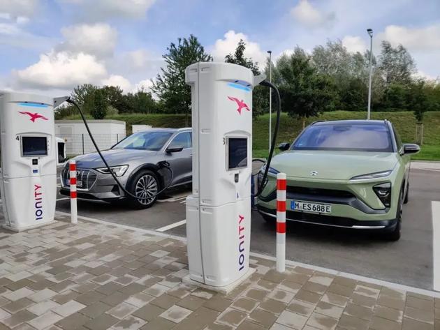 中国造车新势力发展,国内造车新势力都上市了吗