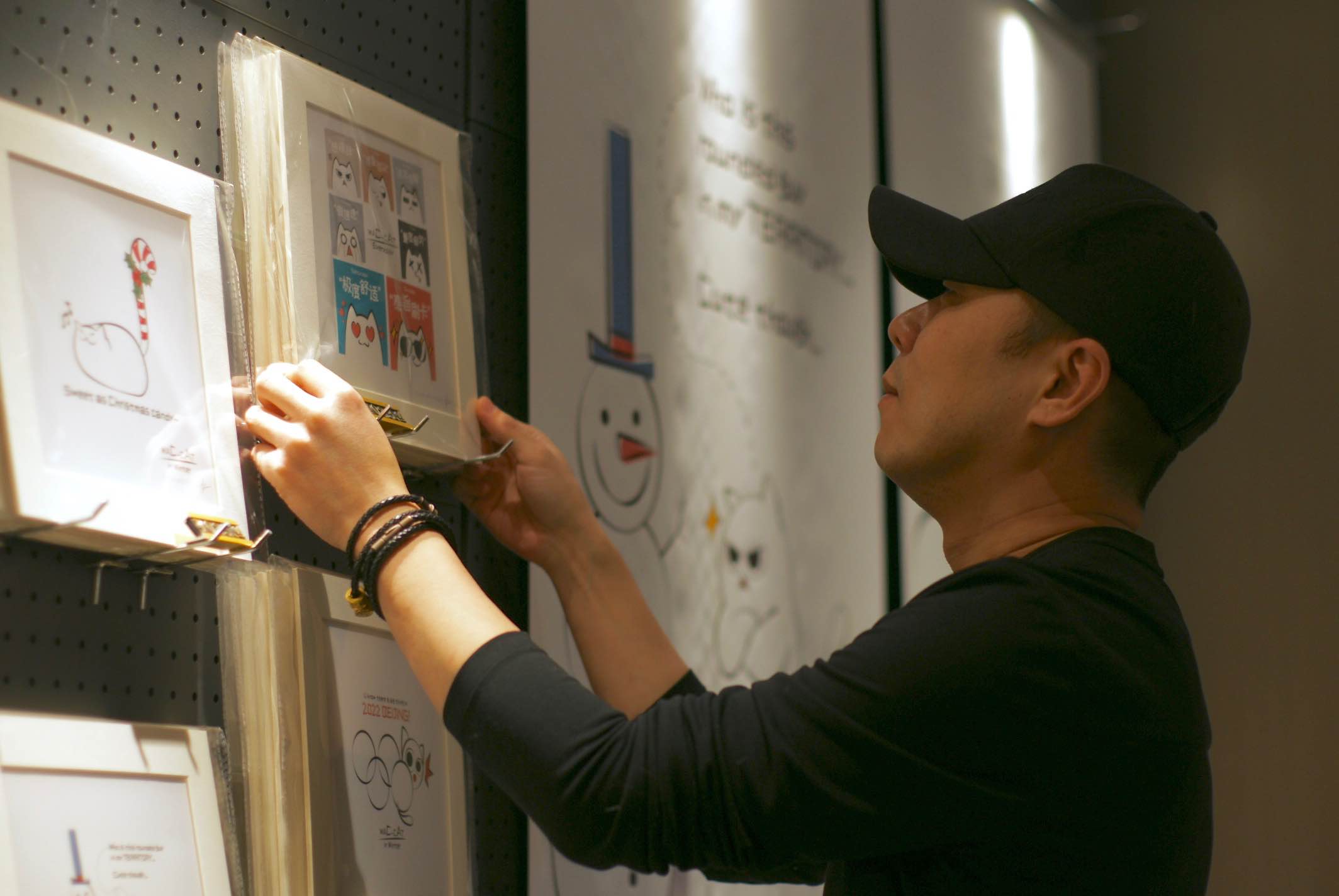 咖啡店铺怎么选择,新手咖啡开店入门